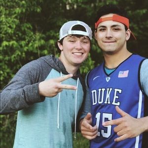 Meet your Posher, Danny